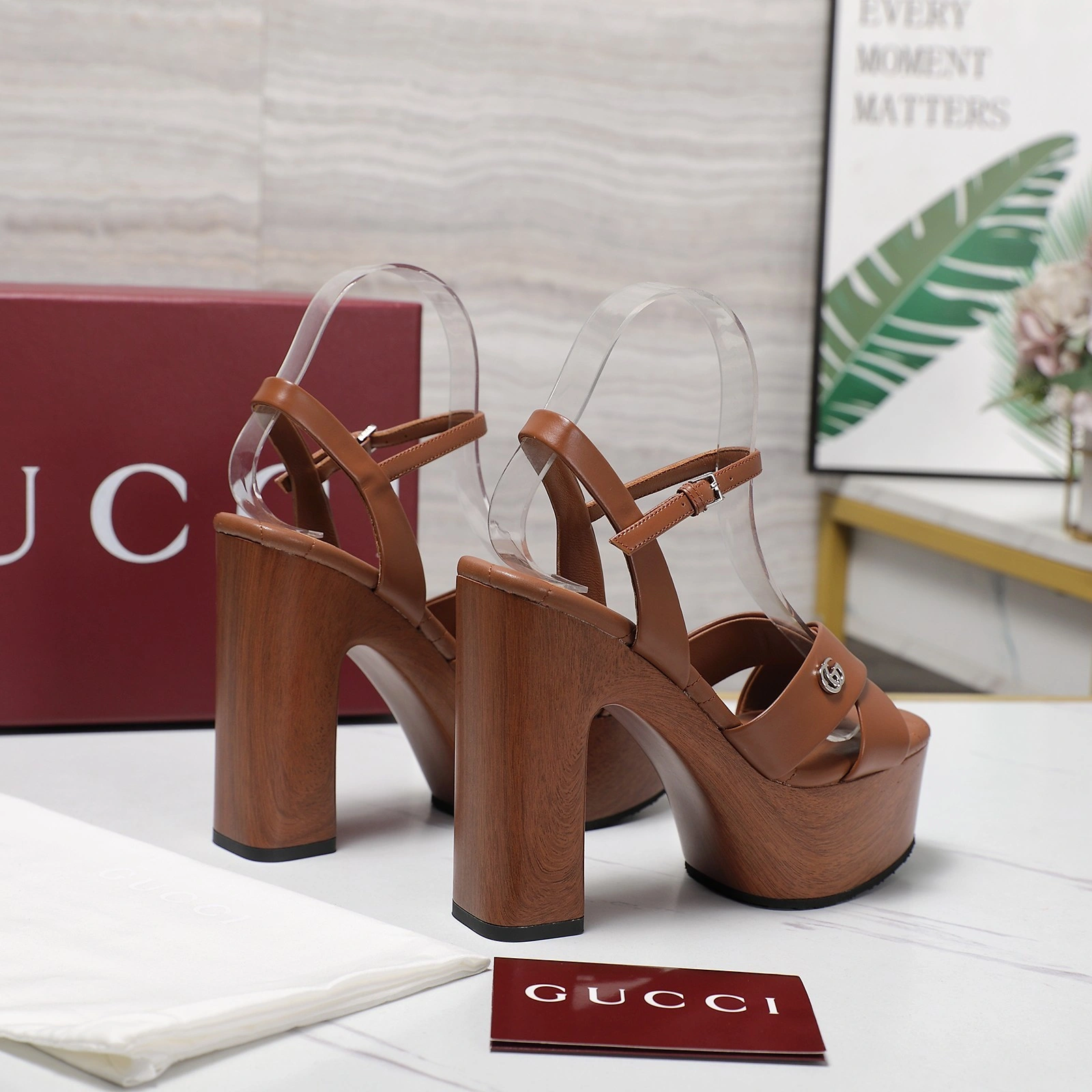 COCO-- 6u33i 835313 BKO00 2724 sheepskin cowhide Heel height：12.5cm item:E-X362I1039